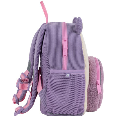 Рюкзак дитячий Kite Kids 2727 Friendly Сub (K25-2727XS-4)