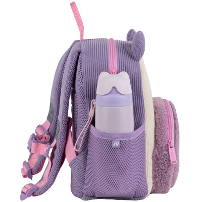 Рюкзак дитячий Kite Kids 2727 Friendly Сub (K25-2727XS-4)