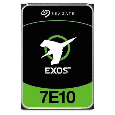 Жорсткий диск для сервера SAS 3.5&quot; 8TB Seagate (ST8000NM018B)