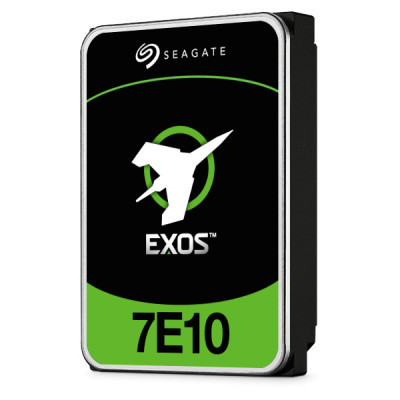Жорсткий диск для сервера SAS 3.5&quot; 8TB Seagate (ST8000NM018B)