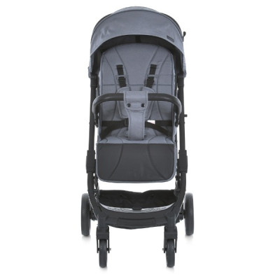 Коляска Bambi M 5727 FLASH grey (M 5727 grey)