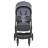 Коляска Bambi M 5727 FLASH grey (M 5727 grey)