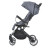 Коляска Bambi M 5727 FLASH grey (M 5727 grey)