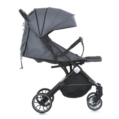 Коляска Bambi M 5727 FLASH grey (M 5727 grey)