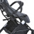 Коляска Bambi M 5727 FLASH grey (M 5727 grey)