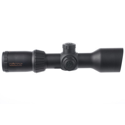 Оптичний приціл Konus KonusPRO T-30 3-12x44 550 IR (7291)