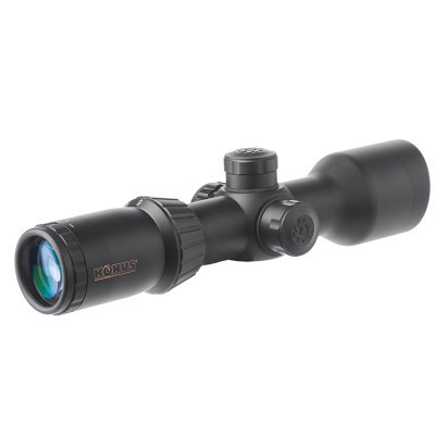 Оптичний приціл Konus KonusPRO T-30 3-12x44 550 IR (7291)