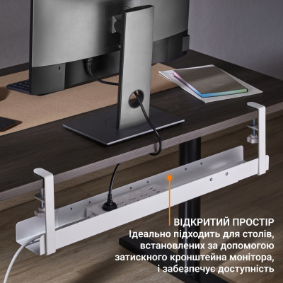 Органайзер для столу OfficePro CT770W
