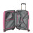 Валіза Travelite Motion Rose S (TL074947-13)