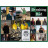 Пазл Winning Moves Breaking Bad Collage 1000 елементів (WM02683-ML1-6)