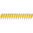 Цвяхи DeWALT по м&#039;якому бетону для DCN890 L=15мм, D 2.6мм,діам.головки 6.3мм (1005шт) (DCN8901015)
