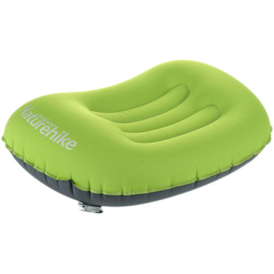 Туристична подушка Naturehike Ultralight TPU NH17T013-Z Green (6927595718247)