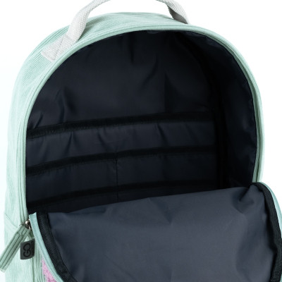 Рюкзак шкільний GoPack Education Teens 147 м&#039;&#039;ятний (GO25-147M-2)