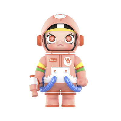 Фігурка Pop Mart сюрприз 2-B Mega space molly (SM-01)