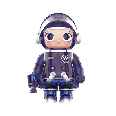 Фігурка Pop Mart сюрприз 2-B Mega space molly (SM-01)