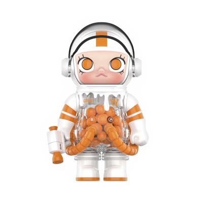 Фігурка Pop Mart сюрприз 2-B Mega space molly (SM-01)