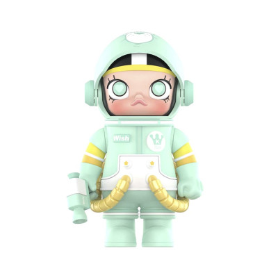 Фігурка Pop Mart сюрприз 2-B Mega space molly (SM-01)