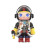 Фігурка Pop Mart сюрприз 2-B Mega space molly (SM-01)