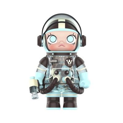 Фігурка Pop Mart сюрприз 2-B Mega space molly (SM-01)