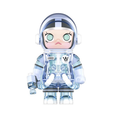 Фігурка Pop Mart сюрприз 2-B Mega space molly (SM-01)