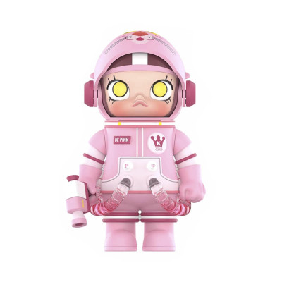 Фігурка Pop Mart сюрприз 2-B Mega space molly (SM-01)