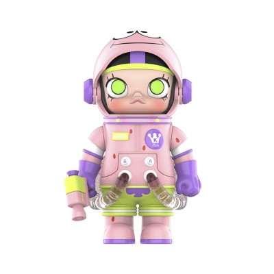 Фігурка Pop Mart сюрприз 2-B Mega space molly (SM-01)