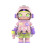 Фігурка Pop Mart сюрприз 2-B Mega space molly (SM-01)