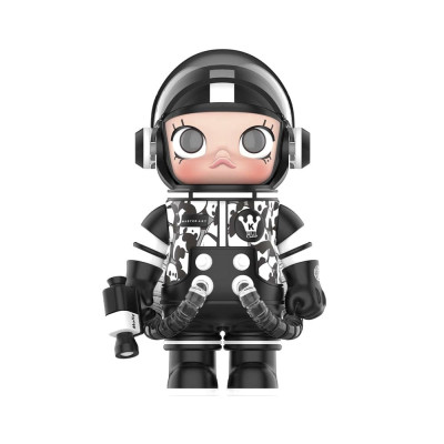 Фігурка Pop Mart сюрприз 2-B Mega space molly (SM-01)