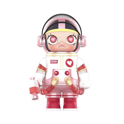 Фігурка Pop Mart сюрприз 2-B Mega space molly (SM-01)