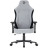 Крісло ігрове GamePro GC715DG Linen fabric Dark grey (GC715DG)