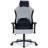 Крісло ігрове GamePro GC715DG Linen fabric Dark grey (GC715DG)