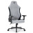 Крісло ігрове GamePro GC715DG Linen fabric Dark grey (GC715DG)