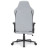 Крісло ігрове GamePro GC715DG Linen fabric Dark grey (GC715DG)