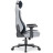 Крісло ігрове GamePro GC715DG Linen fabric Dark grey (GC715DG)