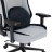 Крісло ігрове GamePro GC715DG Linen fabric Dark grey (GC715DG)