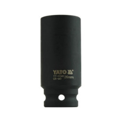 Головка торцева Yato YT-1046