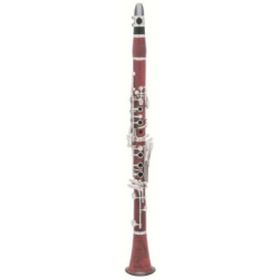 Кларнет Maxtone TCC-27/RN
