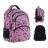Рюкзак шкільний GoPack Education 175M-3 Endless Dream (GO24-175M-3)