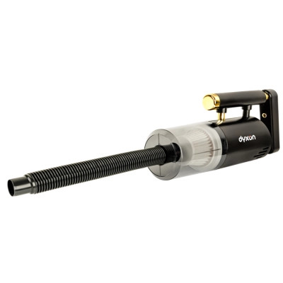 Пилосос DYXON MEGAVAC 1600S PRO Vacuum Cleaner Black (DXNVCMGVC1600SPB)