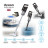 Пилосос DYXON MEGAVAC 1600S PRO Vacuum Cleaner Black (DXNVCMGVC1600SPB)