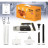 Пилосос DYXON MEGAVAC 1600S PRO Vacuum Cleaner Black (DXNVCMGVC1600SPB)