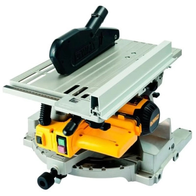 Торцювальна пила DeWALT D27113