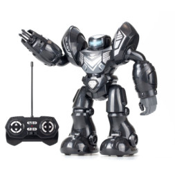 Радіокерована іграшка Silverlit Робот Robo blast РК, 27MHz (МГц) (88098/1)