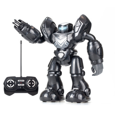 Радіокерована іграшка Silverlit Робот Robo blast РК, 27MHz (МГц) (88098/1)