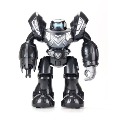 Радіокерована іграшка Silverlit Робот Robo blast РК, 27MHz (МГц) (88098/1)