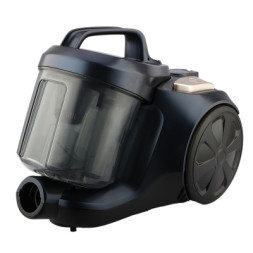 Пилосос PRIME Technics PVC 127 Compact care