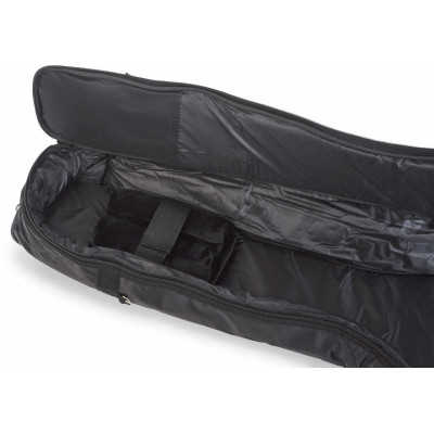 Чохол для гітари RockBag Deluxe Line - Classical Guitar Gig Bag (RB 20508 B)