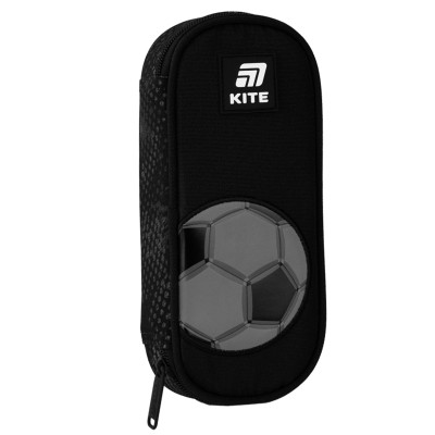 Пенал Kite 599 Football (K25-599-4)