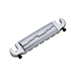 Бридж для гітари Paxphil BM116 CR