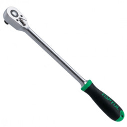 Тріскачка Toptul 1/2&quot; 48 зубців супердовга (CJCK1640)